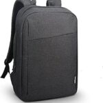 Lenovo Mochila casual de 15.6 pulgadas (B210) - Negro 4X40T84059, negro