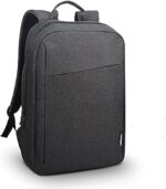 Lenovo Mochila casual de 15.6 pulgadas (B210) - Negro 4X40T84059, negro