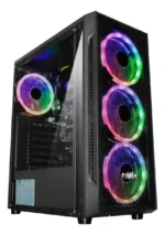 Powergroup Core I5-10400t 8gb 512ssd - Imagen 3