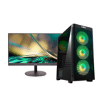 Computador GAMER AMD Ryzen 5 9600X