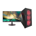 Computador Gamer AMD Ryzen 5 5600Gt
