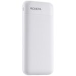 Power Bank Adata 10000mAh 2 Puertos USB+1 - Imagen 2