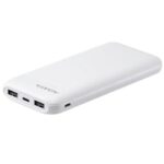 Power Bank Adata 10000mAh 2 Puertos USB+1 - Imagen 4