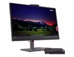 PC TINY NEO 50Q GEN 4 - CORE I5 13420H - 8GB RAM - 256GB SSD + MONITOR 23,8"