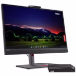 PC TINY NEO 50Q GEN 4 - CORE I5 13420H - 8GB RAM - 256GB SSD + MONITOR 23,8"