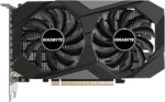 GIGABYTE Tarjeta gráfica GeForce RTX 3050 WINDFORCE OC V2 6G, 2 ventiladores WINDFORCE, 6 GB - Imagen 2