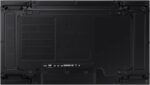 SAMSUNG 46" VM46B-U Ultra Narrow 3,5mm marco a bisel, pantalla LCD para empresas - Imagen 2