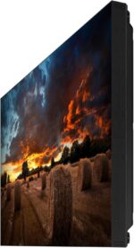 SAMSUNG 46" VM46B-U Ultra Narrow 3,5mm marco a bisel, pantalla LCD para empresas - Imagen 4