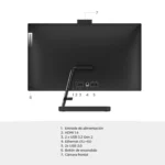 Todo En Uno Lenovo Ideacentre 3 24alc6 - Imagen 3