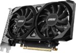 MSI GeForce RTX 3050 Ventus 2X 6G OC - Imagen 2