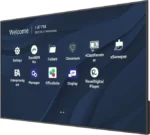 Pantalla de presentación 4K de 55" - Imagen 4