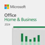 Office Hogar & Empresa 2024