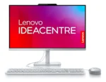 Aio Lenovo 23,8' Fhd A100 Intel N100 Ram 8gb