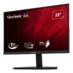 Monitor 22 Pulgadas Viewsonic Va220-h Full Hd Led 100hz - Imagen 2