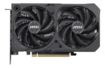 Geforce Rtx 5050 8gb Msi Shadow 2x Oc - Imagen 2