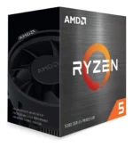 Procesador Amd Ryzen 5 5600xt (6c/12t) Am4 3.7 Ghz - Imagen 3