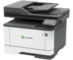 Multifuncional Laser Monocromatica Lexmark 29s0200 /vc Color Blanco