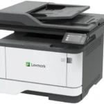 Multifuncional Laser Monocromatica Lexmark 29s0200 /vc Color Blanco