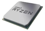 Procesador Amd Ryzen 5 5600xt (6c/12t) Am4 3.7 Ghz - Imagen 2