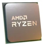 Procesador gamer AMD Ryzen 7 5700X 100-100000926WOF de 8 núcleos - Imagen 2