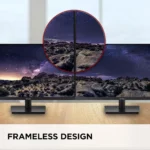 Viewsonic Va3209m 32 Fhd Ips 75hz Monitor Oficina - Imagen 3