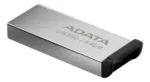 Memoria Usb Adata Ur350 Ur350-64gb Plateada - Imagen 2