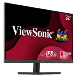 Viewsonic Va3209m 32 Fhd Ips 75hz Monitor Oficina