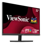 Viewsonic Va3209m 32 Fhd Ips 75hz Monitor Oficina