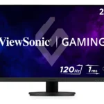 Monitor Gamer Viewsonic Vx2716a 27 Fhd 120hz Hdmi