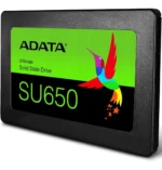 Disco sólido interno Adata Ultimate SU650 ASU650SS-960GT-R 960GB - Imagen 2