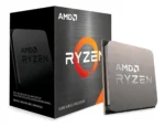 Procesador gamer AMD Ryzen 7 5700X 100-100000926WOF de 8 núcleos