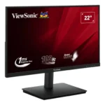 Monitor 22 Pulgadas Viewsonic Va220-h Full Hd Led 100hz