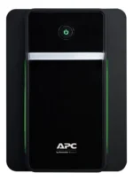 Ups Apc Bvx900l-lm 900va Entrada Y Salida De 120 Ca Negro - Imagen 2