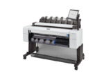 Impresora multifunción PostScript de 36" HP DesignJet