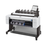 Impresora multifunción PostScript de 36" HP DesignJet