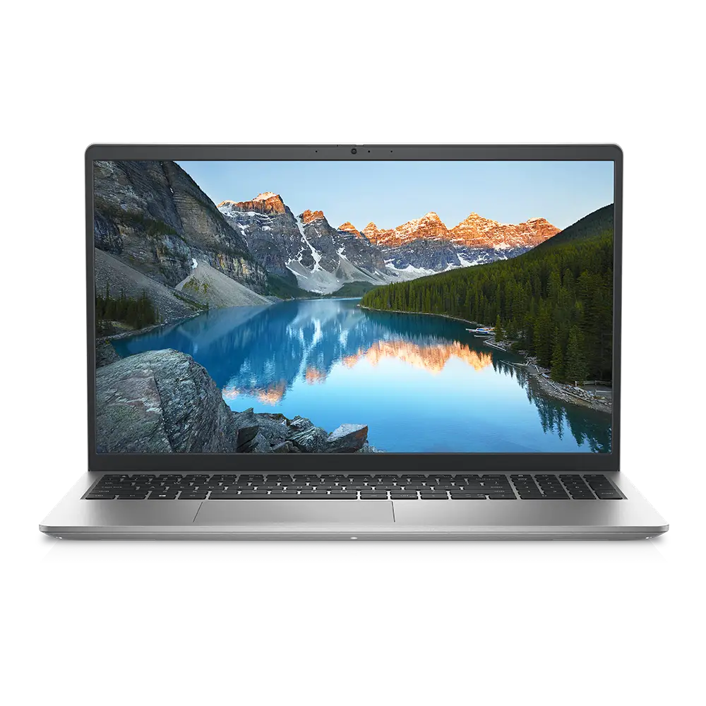 Portatil-Dell-Inspiron-15-3530-Vista-Frontal Portátil Dell Inspiron 15 3530 Intel Core i5-1334U RAM 8GB 512GB (G6P3X) - Imagen 1