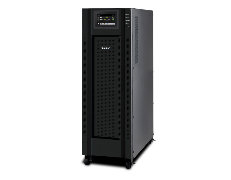 UPO33-10HFAX-1 UPS CDP 10KVA-10KW ONLINE TORRE UPO33-10HFAX - Imagen 1