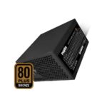 Combo Chasis Power Group W75+ Fuente Power Group 600 W 80 plus Bronce - Imagen 2