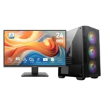 Computador GAMER Amd Ryzen 7 8700F Rtx 5050