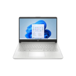 Portátil HP 14-DQ3502LA Intel N4500 8GB SSD 512GB - Imagen 2