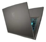 Portatil Msi A15 R7-7735hs Rtx 4050 16gb 512gb + Mochila Negro - Imagen 2