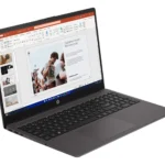 Portátil Hp 255 G10 Ryzen 3 7320u 16gb 512gb