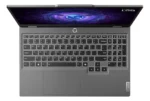 Lenovo Loq 15irx9 Grey, Intel Core I5 13450hx, 16gb De Ram, 1 Tb - Imagen 2