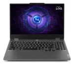 Lenovo Loq 15irx9 Grey, Intel Core I5 13450hx, 16gb De Ram, 1 Tb