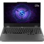 Lenovo Loq 15irx9 Grey, Intel Core I5 13450hx, 16gb De Ram, 1 Tb