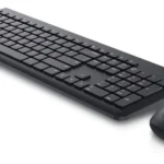 Dell Km3322w Wireless Combo 580-akcu Negro