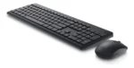Dell Km3322w Wireless Combo 580-akcu Negro
