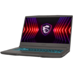 Portátil MSI Thin 15 Ryzen 7 8GB 512GB 3050 B7UC-624XCO - Imagen 2