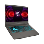 Portátil MSI Thin 15 Ryzen 7 8GB 512GB 3050 B7UC-624XCO - Imagen 3