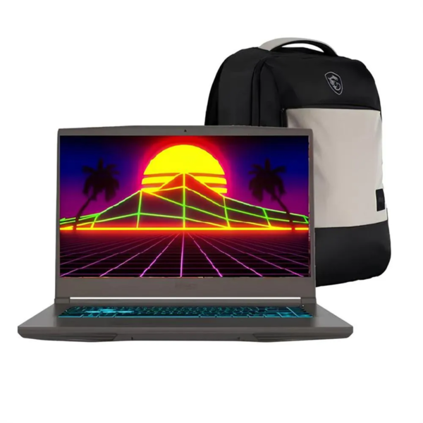 Portatil MSI Thin